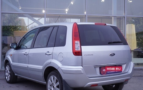 Ford Fusion I, 2010 год, 686 000 рублей, 7 фотография