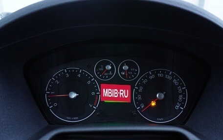 Ford Fusion I, 2010 год, 686 000 рублей, 13 фотография