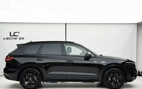 Volkswagen Touareg III, 2025 год, 8 220 855 рублей, 3 фотография