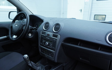 Ford Fusion I, 2010 год, 686 000 рублей, 19 фотография