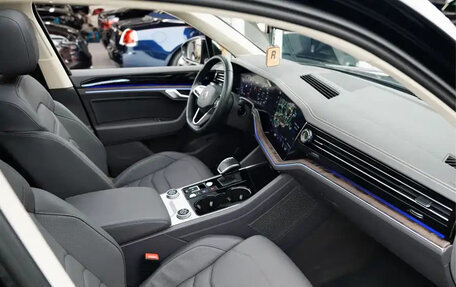 Volkswagen Touareg III, 2025 год, 8 220 855 рублей, 9 фотография