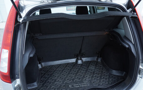 Ford Fusion I, 2010 год, 686 000 рублей, 21 фотография