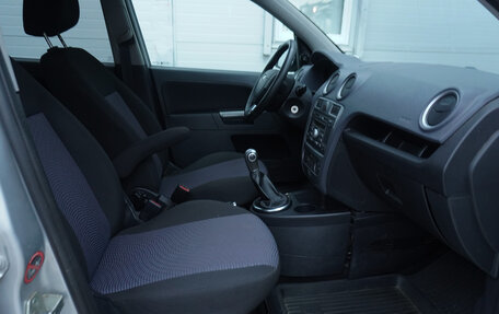 Ford Fusion I, 2010 год, 686 000 рублей, 18 фотография