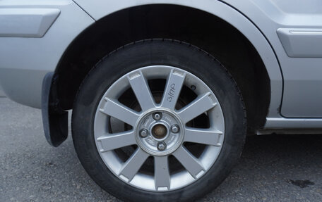 Ford Fusion I, 2010 год, 686 000 рублей, 22 фотография