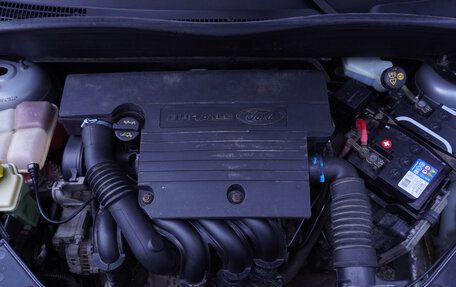 Ford Fusion I, 2010 год, 686 000 рублей, 23 фотография