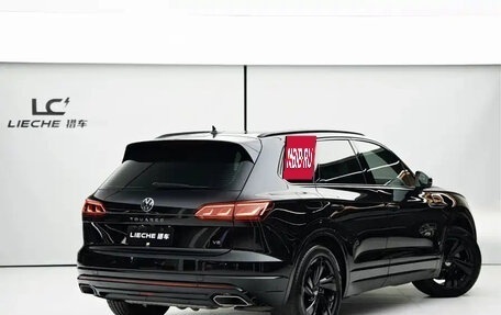 Volkswagen Touareg III, 2025 год, 8 220 855 рублей, 5 фотография