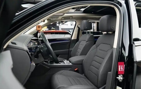 Volkswagen Touareg III, 2025 год, 8 220 855 рублей, 7 фотография