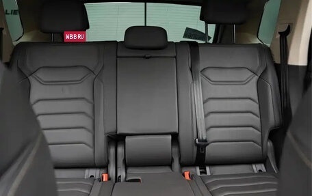 Volkswagen Touareg III, 2025 год, 8 220 855 рублей, 11 фотография