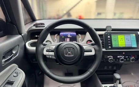 Honda Life, 2021 год, 1 470 000 рублей, 10 фотография