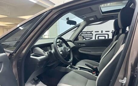 Honda Life, 2021 год, 1 470 000 рублей, 9 фотография