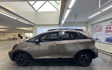 Honda Life, 2021 год, 1 470 000 рублей, 2 фотография