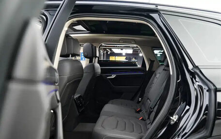 Volkswagen Touareg III, 2025 год, 8 220 855 рублей, 13 фотография