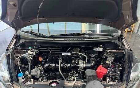 Honda Life, 2021 год, 1 470 000 рублей, 8 фотография