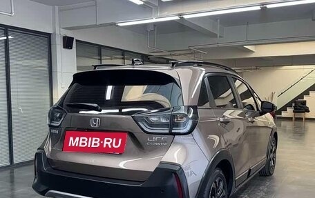 Honda Life, 2021 год, 1 470 000 рублей, 6 фотография