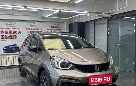 Honda Life, 2021 год, 1 470 000 рублей, 7 фотография
