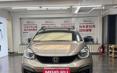 Honda Life, 2021 год, 1 470 000 рублей, 4 фотография