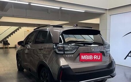 Honda Life, 2021 год, 1 470 000 рублей, 3 фотография