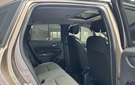 Honda Life, 2021 год, 1 470 000 рублей, 14 фотография