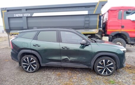 Geely Atlas, 2024 год, 3 278 160 рублей, 3 фотография