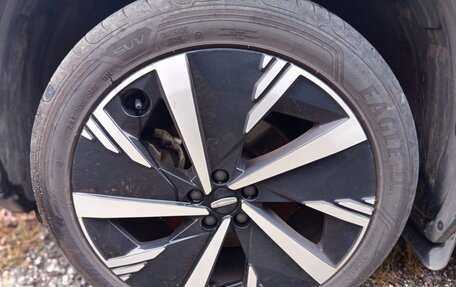 Geely Atlas, 2024 год, 3 278 160 рублей, 9 фотография