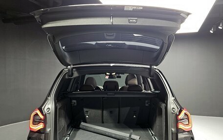 BMW X3, 2022 год, 4 780 000 рублей, 5 фотография