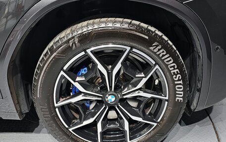 BMW X3, 2022 год, 4 780 000 рублей, 6 фотография