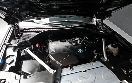 BMW X3, 2022 год, 4 780 000 рублей, 7 фотография