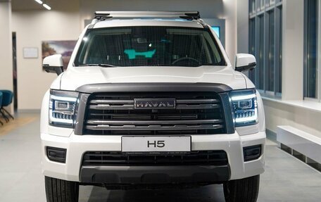 Haval H5, 2024 год, 2 988 130 рублей, 3 фотография