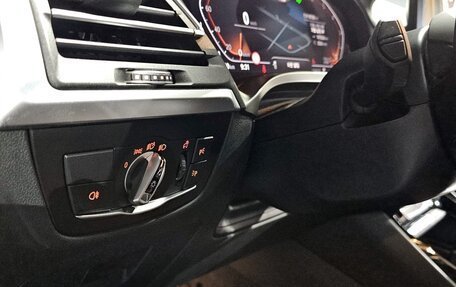 BMW X3, 2022 год, 4 780 000 рублей, 15 фотография