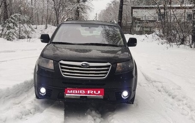 Subaru Tribeca I рестайлинг, 2011 год, 1 320 000 рублей, 1 фотография