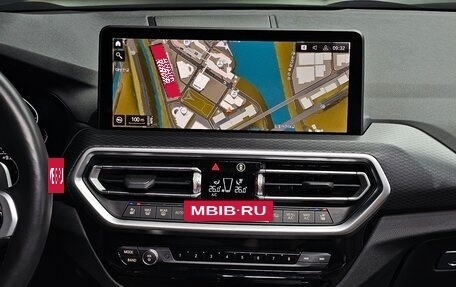 BMW X3, 2022 год, 4 780 000 рублей, 17 фотография