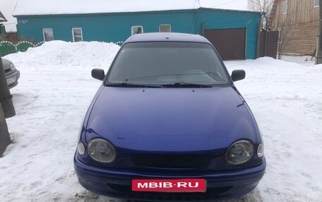 Toyota Corolla, 1998 год, 310 000 рублей, 1 фотография