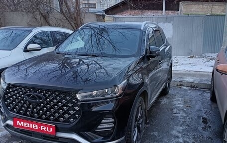 Chery Tiggo 7 Pro, 2023 год, 1 850 000 рублей, 1 фотография