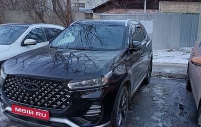 Chery Tiggo 7 Pro, 2023 год, 1 850 000 рублей, 1 фотография