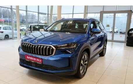 Skoda Kodiaq, 2025 год, 6 150 000 рублей, 1 фотография