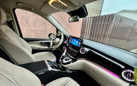 Mercedes-Benz V-Класс, 2014 год, 3 450 000 рублей, 14 фотография