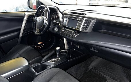 Toyota RAV4, 2013 год, 1 800 000 рублей, 11 фотография