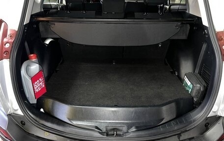 Toyota RAV4, 2013 год, 1 800 000 рублей, 12 фотография