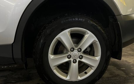 Toyota RAV4, 2013 год, 1 800 000 рублей, 14 фотография