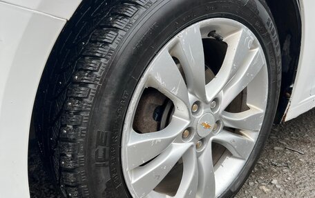 Chevrolet Cruze II, 2013 год, 600 000 рублей, 6 фотография