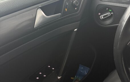 Volkswagen Golf VII, 2018 год, 1 550 000 рублей, 14 фотография