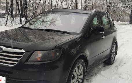 Subaru Tribeca I рестайлинг, 2011 год, 1 320 000 рублей, 3 фотография