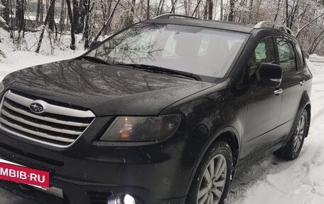 Subaru Tribeca I рестайлинг, 2011 год, 1 320 000 рублей, 2 фотография