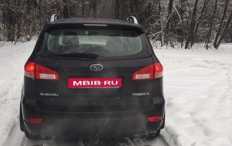 Subaru Tribeca I рестайлинг, 2011 год, 1 320 000 рублей, 5 фотография