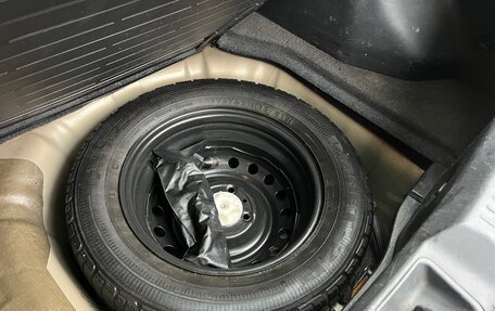 Nissan Tiida, 2007 год, 650 000 рублей, 9 фотография