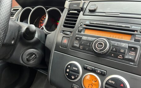 Nissan Tiida, 2007 год, 650 000 рублей, 17 фотография