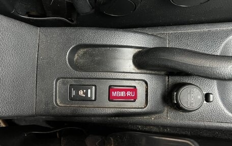 Nissan Tiida, 2007 год, 650 000 рублей, 16 фотография