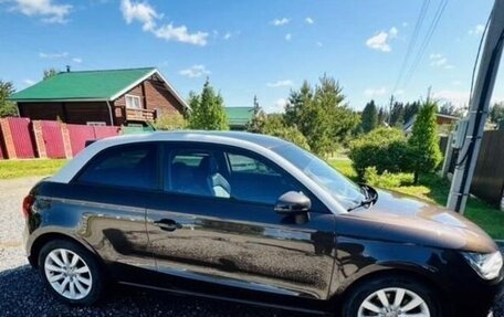 Audi A1, 2011 год, 1 350 000 рублей, 3 фотография