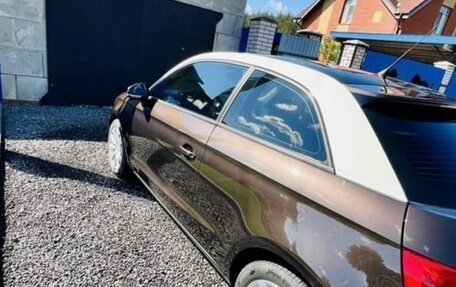 Audi A1, 2011 год, 1 350 000 рублей, 4 фотография