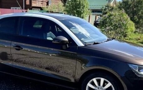 Audi A1, 2011 год, 1 350 000 рублей, 7 фотография